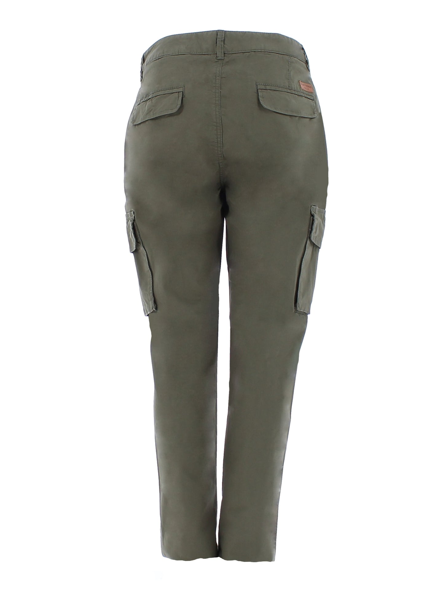 Inmyhood - Uomo - Pantalone | 98% cotone 2% elastan