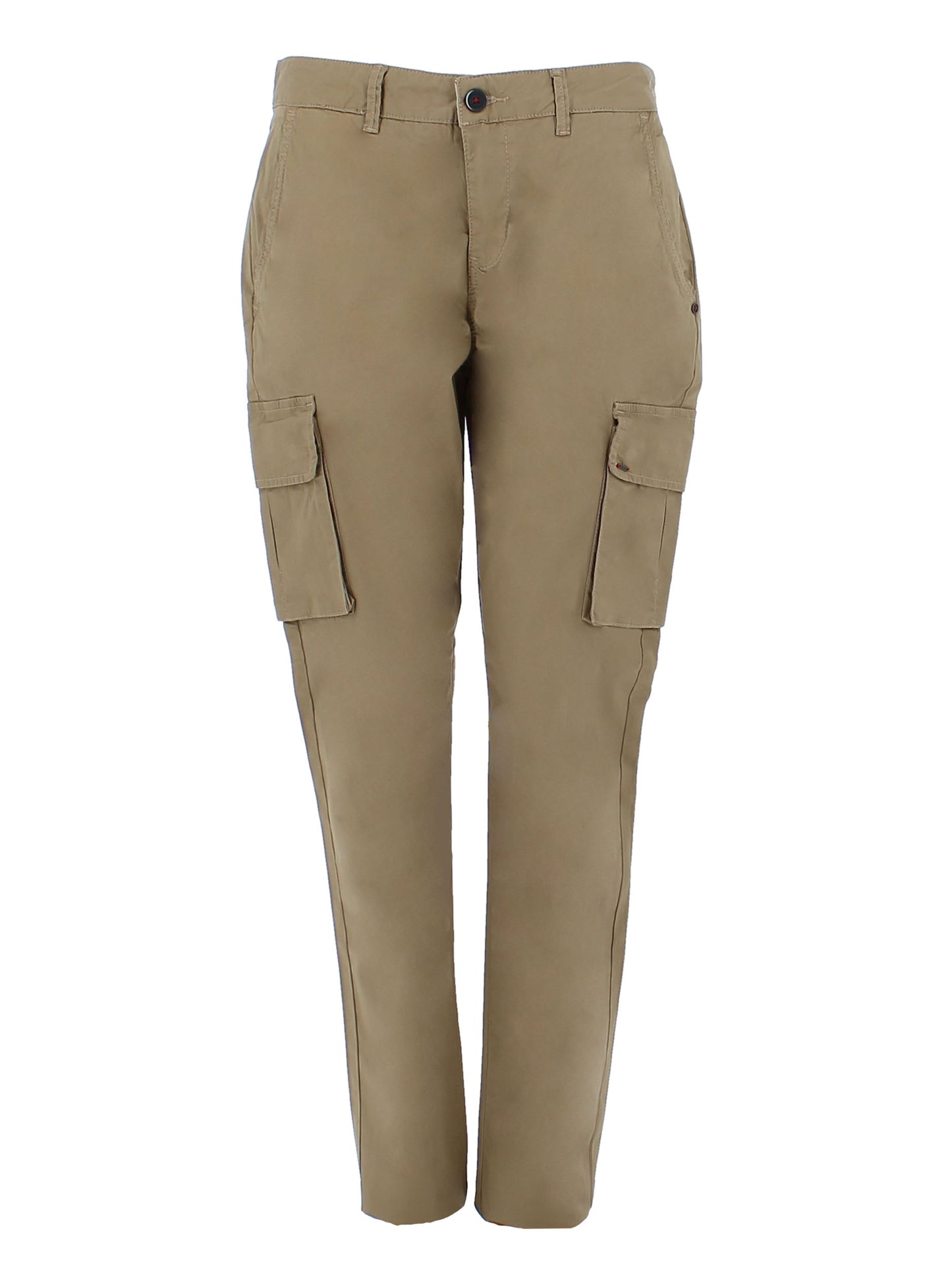 Inmyhood - Uomo - Pantalone | 98% cotone 2% elastan