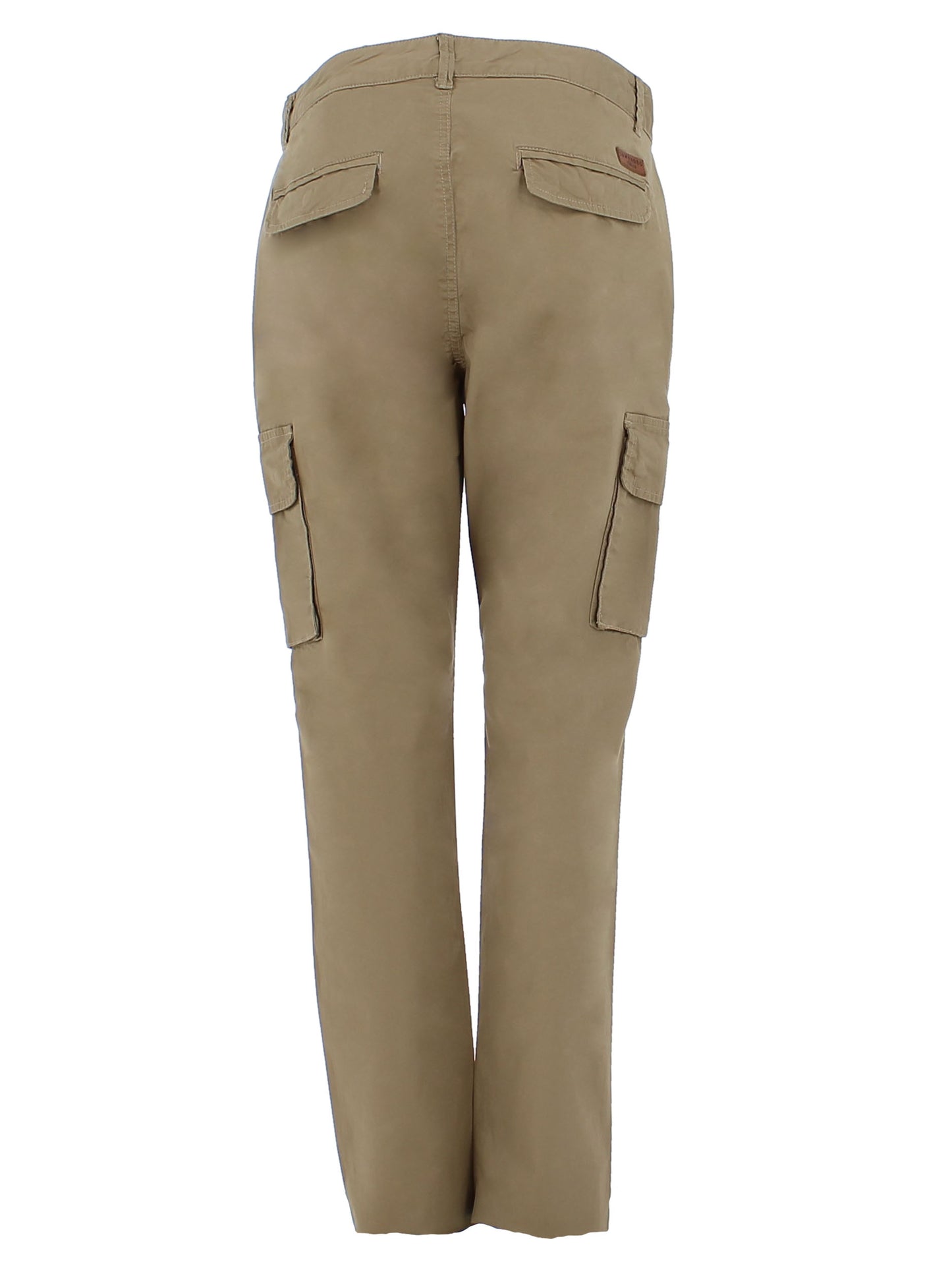 Inmyhood - Uomo - Pantalone | 98% cotone 2% elastan
