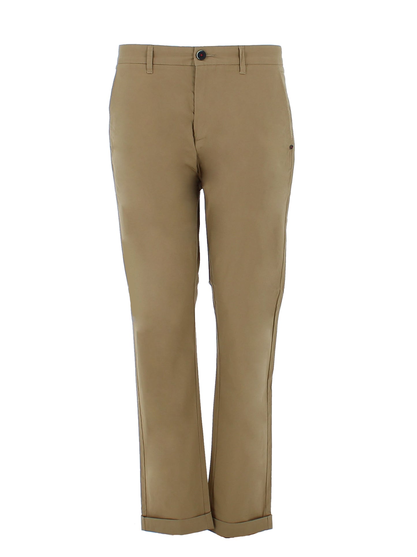 Inmyhood - Uomo - Pantalone | 97% cotone 3% elastan