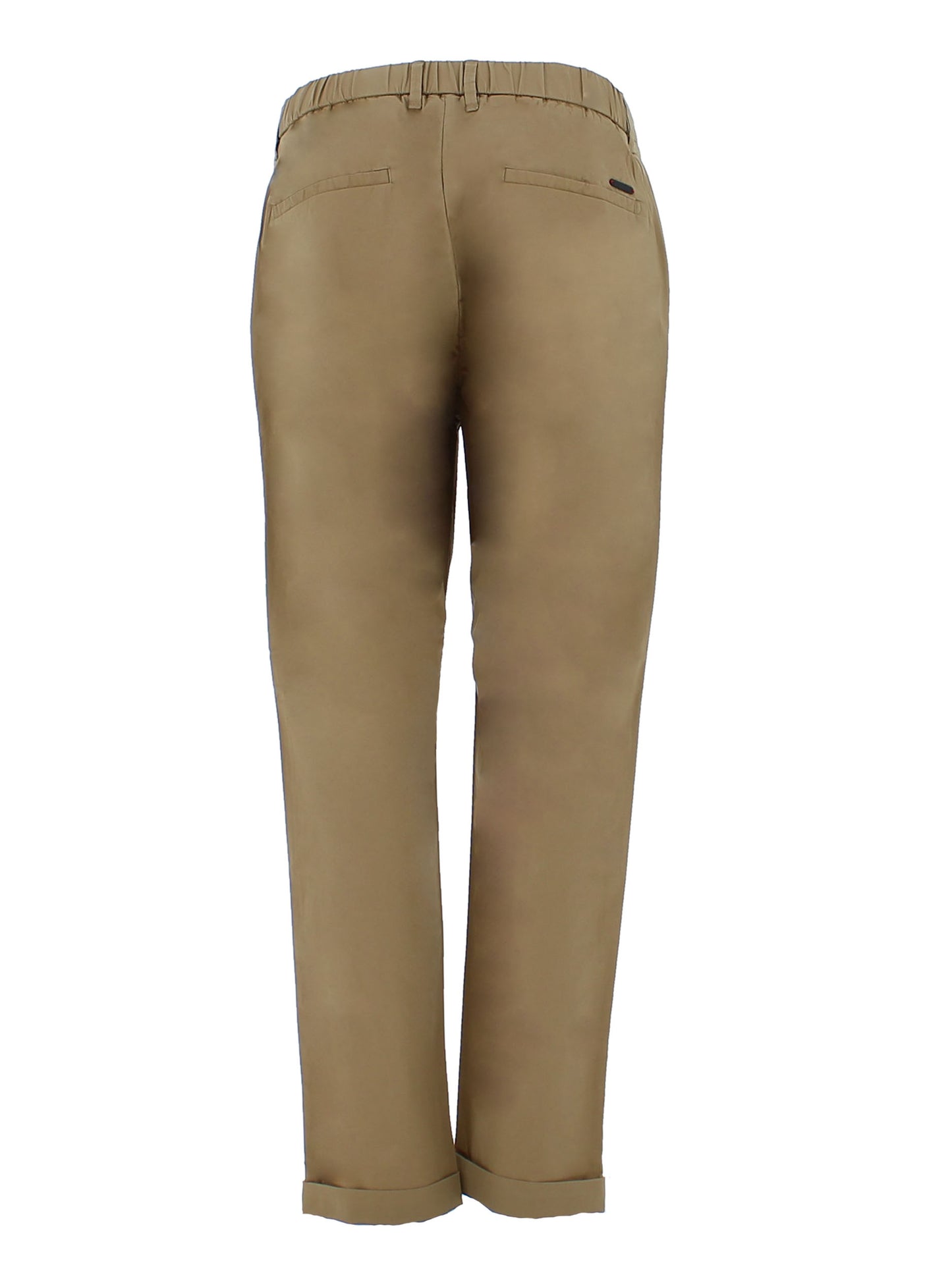 Inmyhood - Uomo - Pantalone | 97% cotone 3% elastan