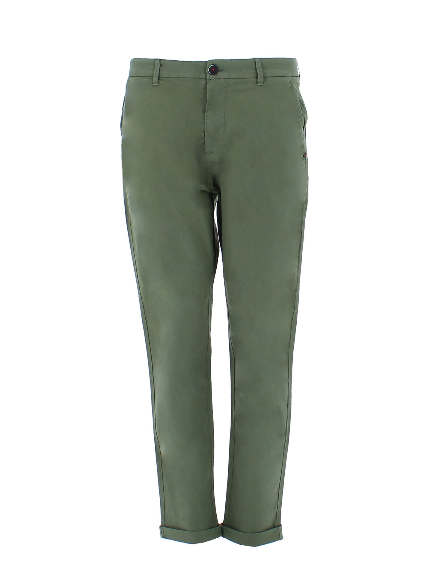 Inmyhood - Uomo - Pantalone | 97% cotone 3% elastan