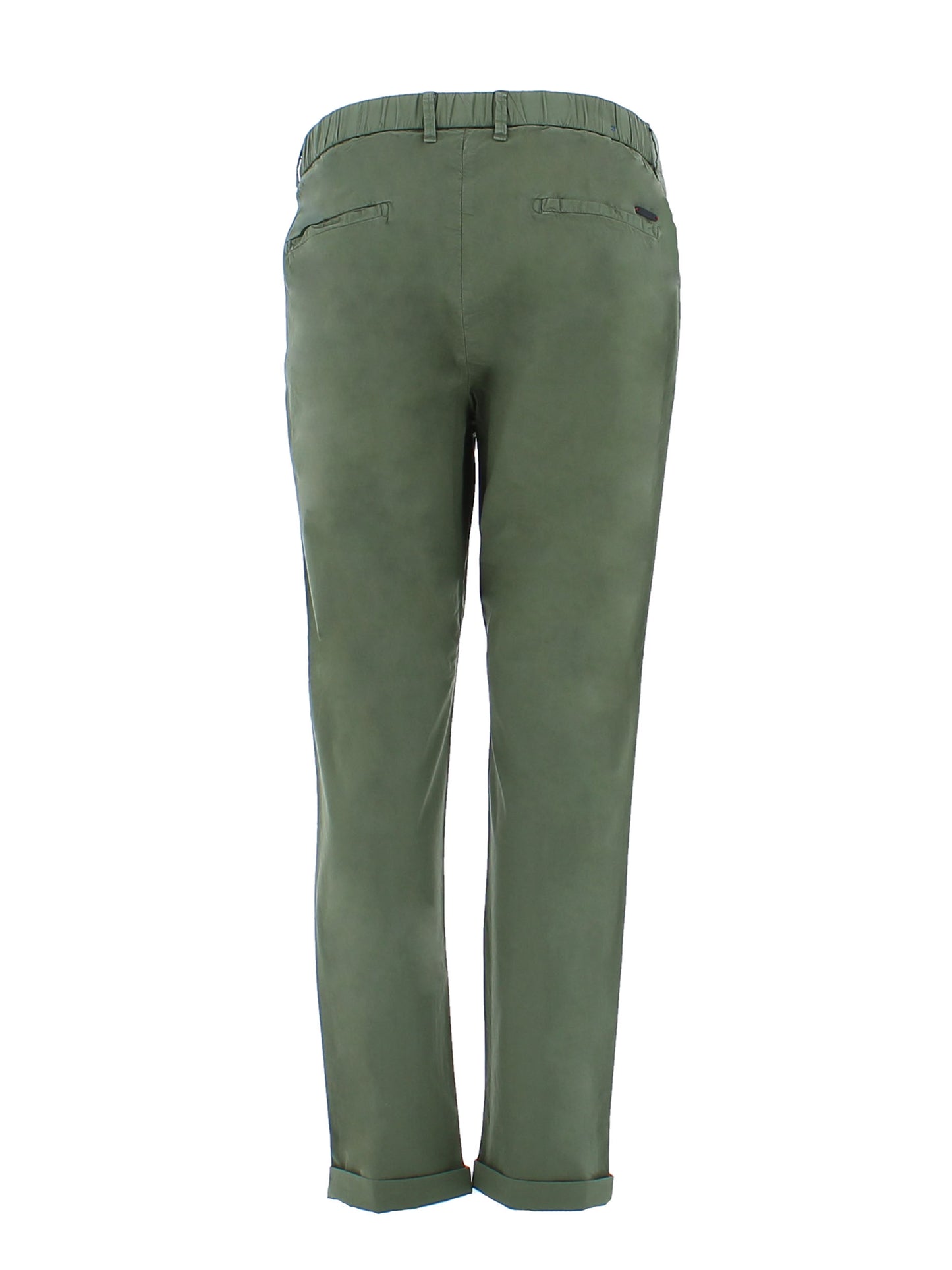 Inmyhood - Uomo - Pantalone | 97% cotone 3% elastan