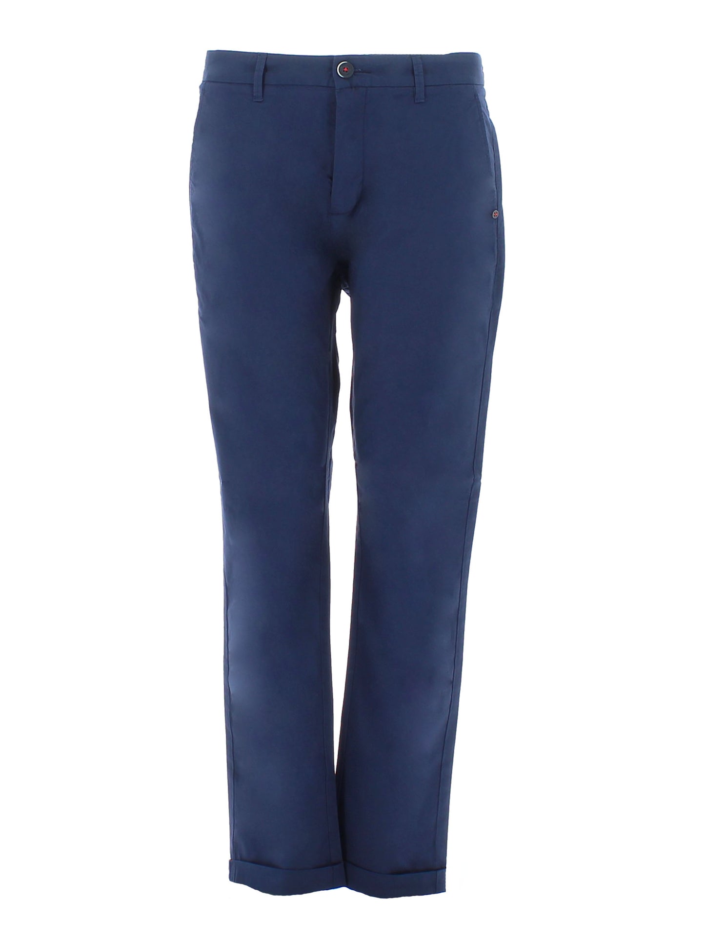 Inmyhood - Uomo - Pantalone | 97% cotone 3% elastan