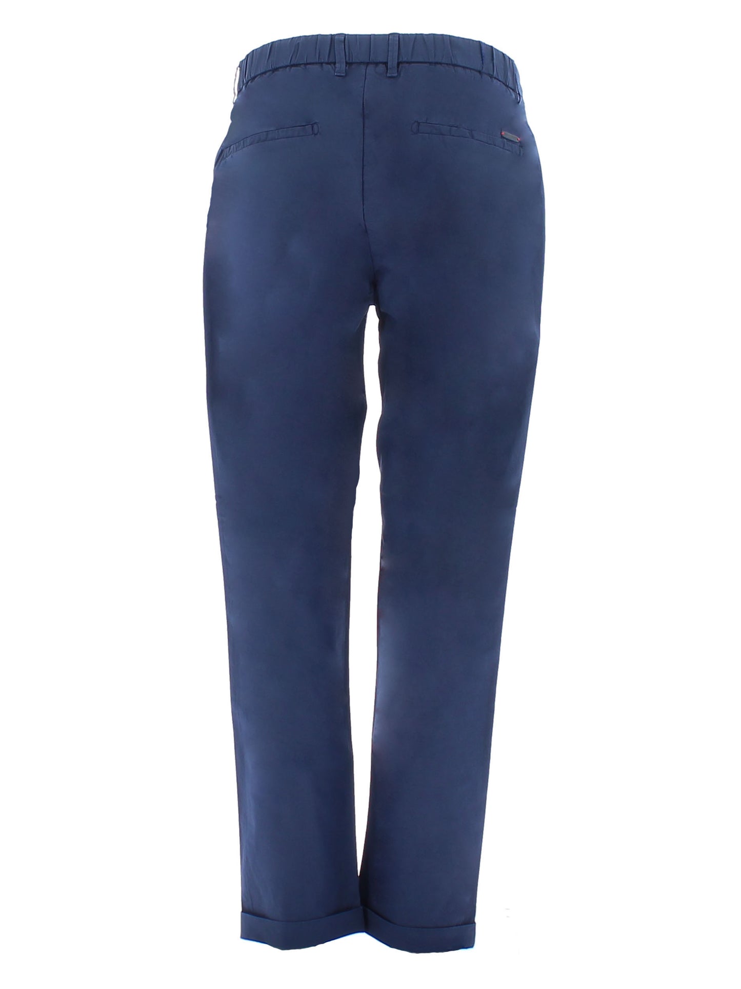 Inmyhood - Uomo - Pantalone | 97% cotone 3% elastan