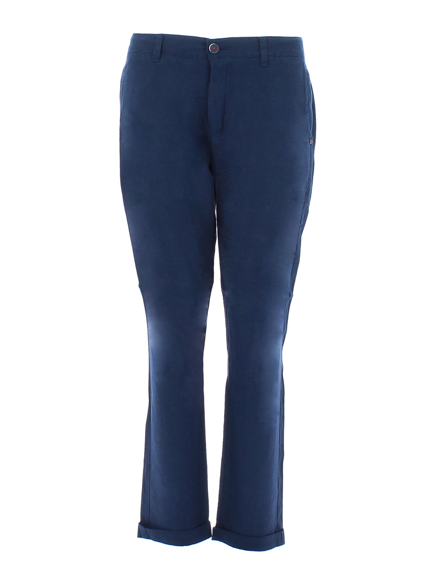 Inmyhood - Uomo - Pantalone | 97% cotone 3% elastan