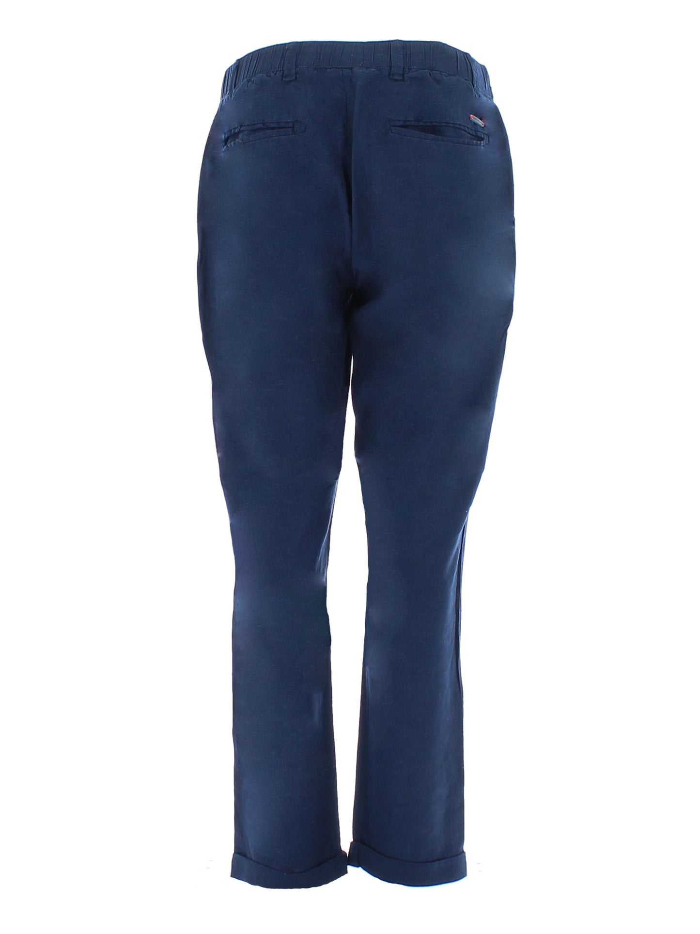 Inmyhood - Uomo - Pantalone | 97% cotone 3% elastan