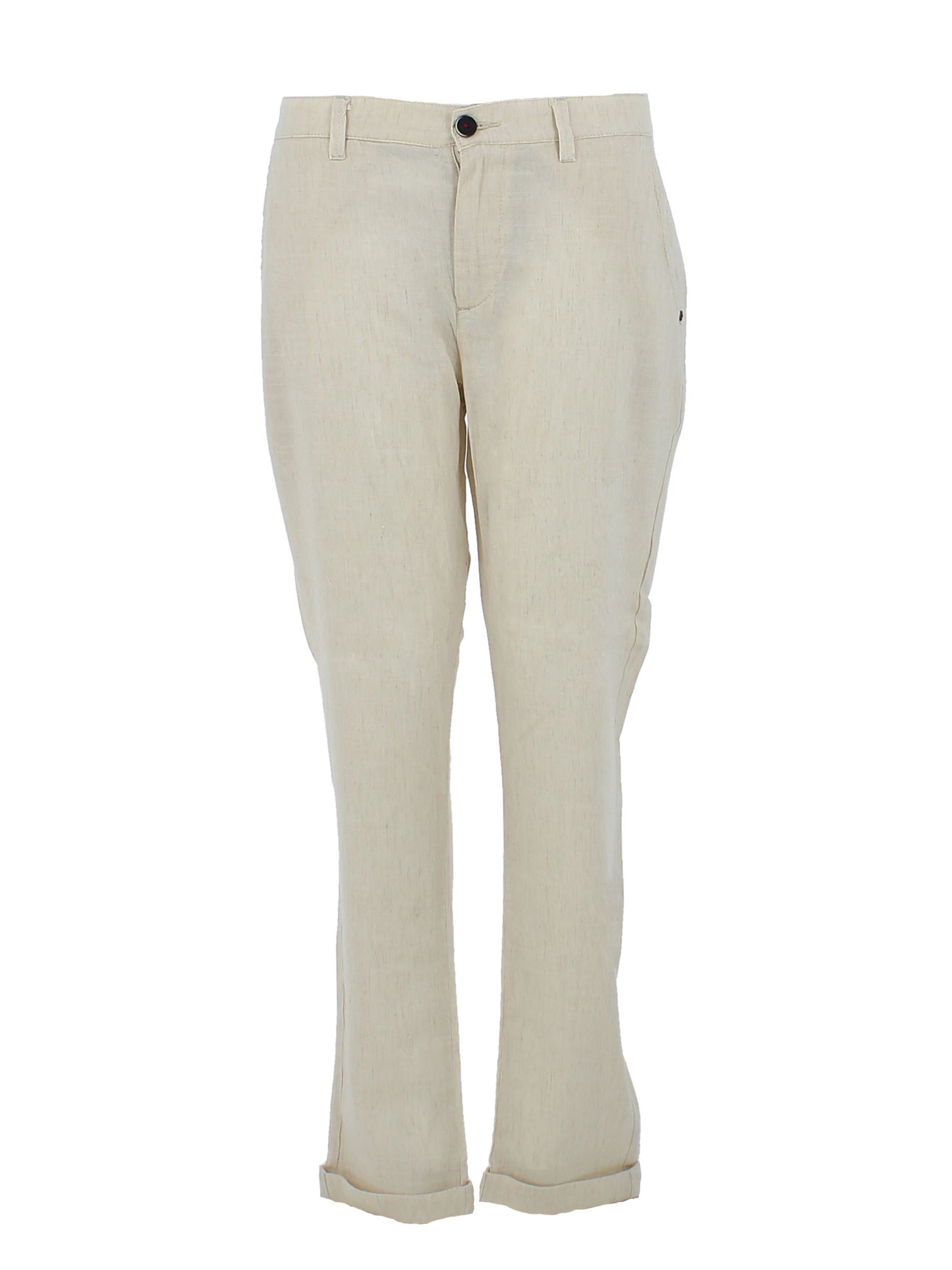 Inmyhood - Uomo - Pantalone | 97% cotone 3% elastan