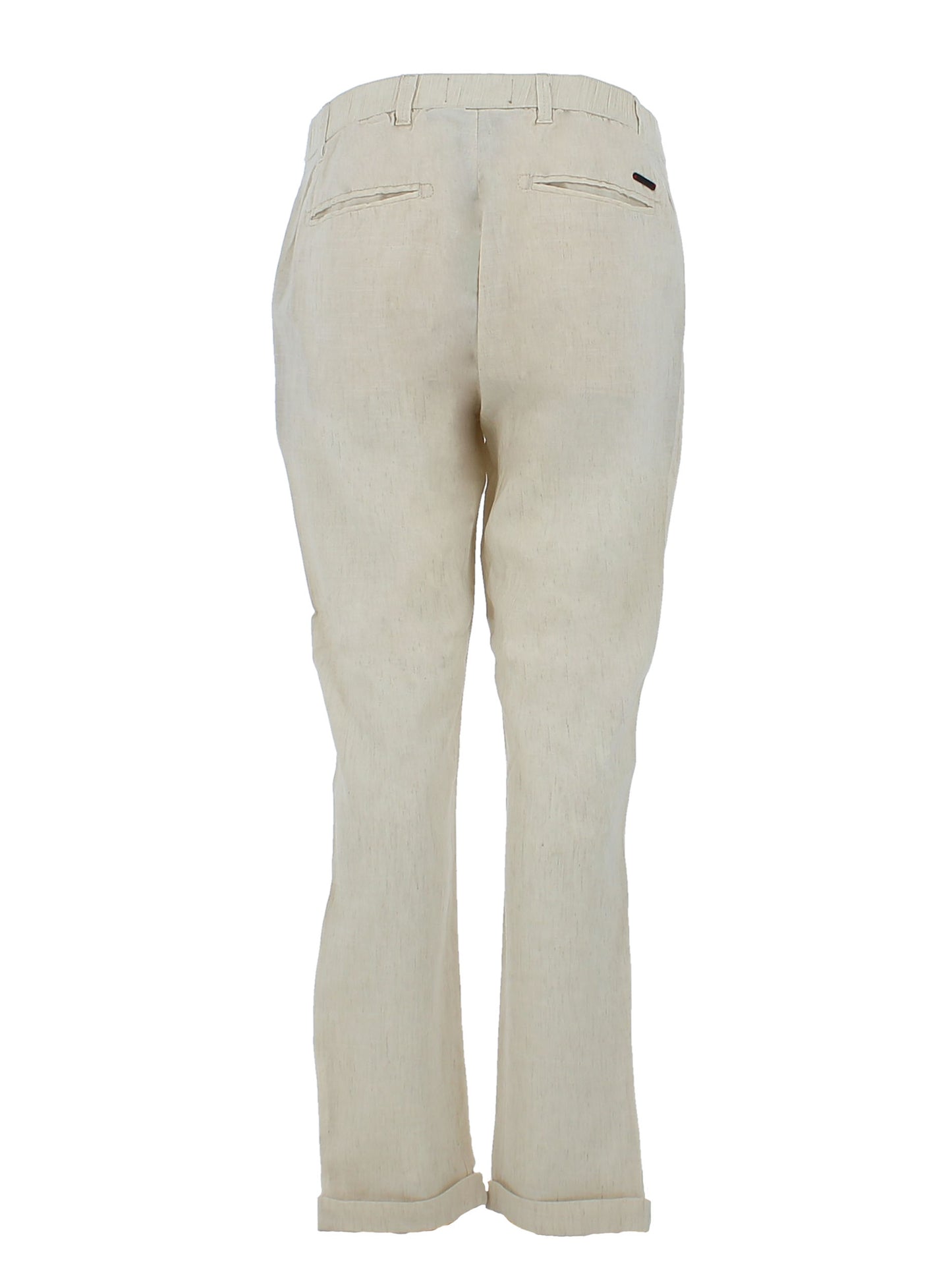 Inmyhood - Uomo - Pantalone | 97% cotone 3% elastan