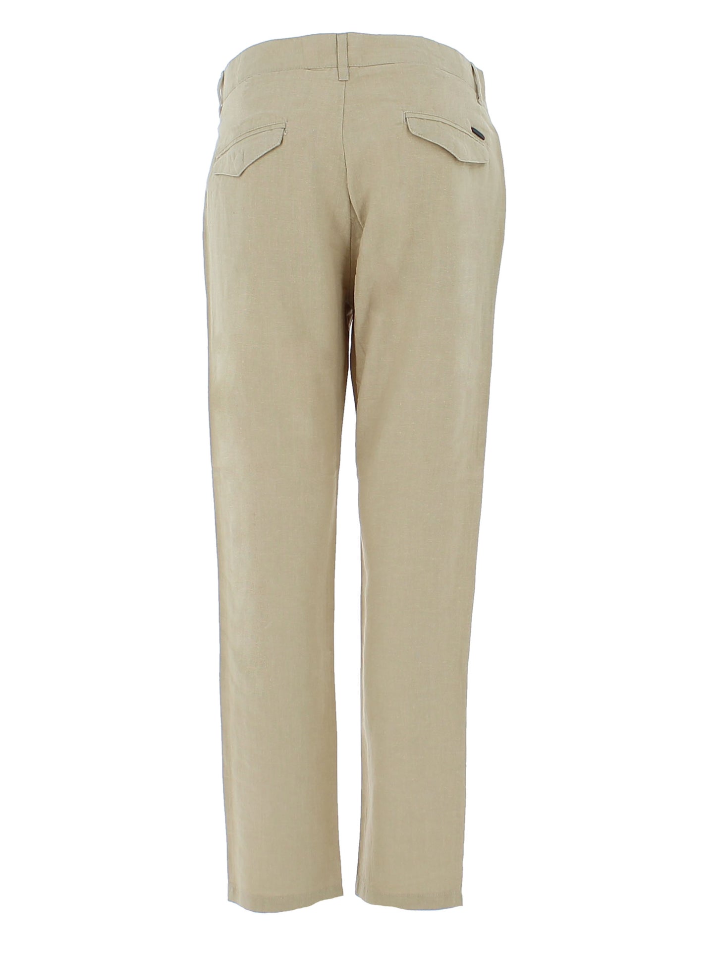 Inmyhood - Uomo - Pantalone | 60% viscosa 40% triacetato