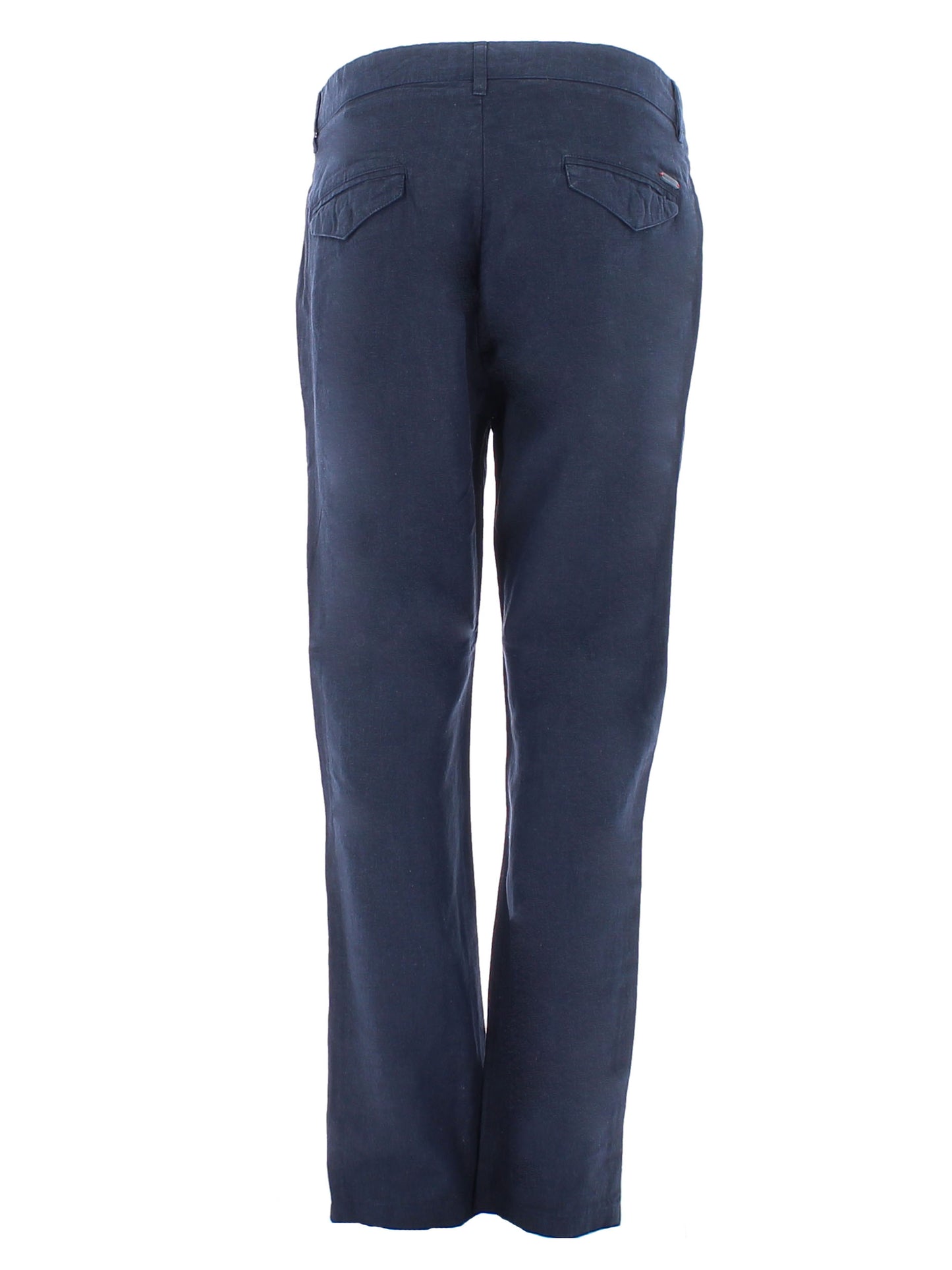 Inmyhood - Uomo - Pantalone | 60% viscosa 40% triacetato