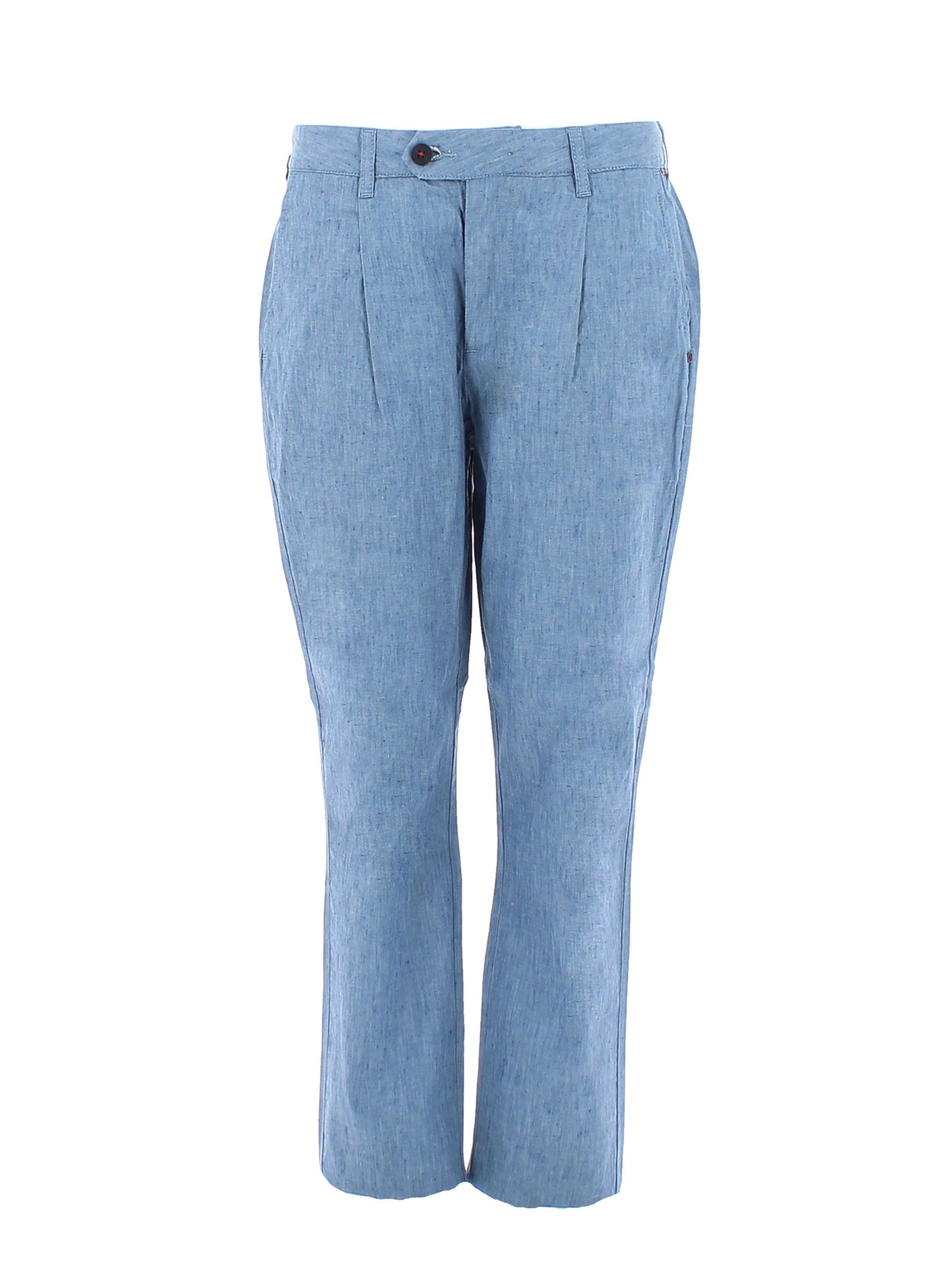 Inmyhood - Uomo - Pantalone | 60% viscosa 40% triacetato