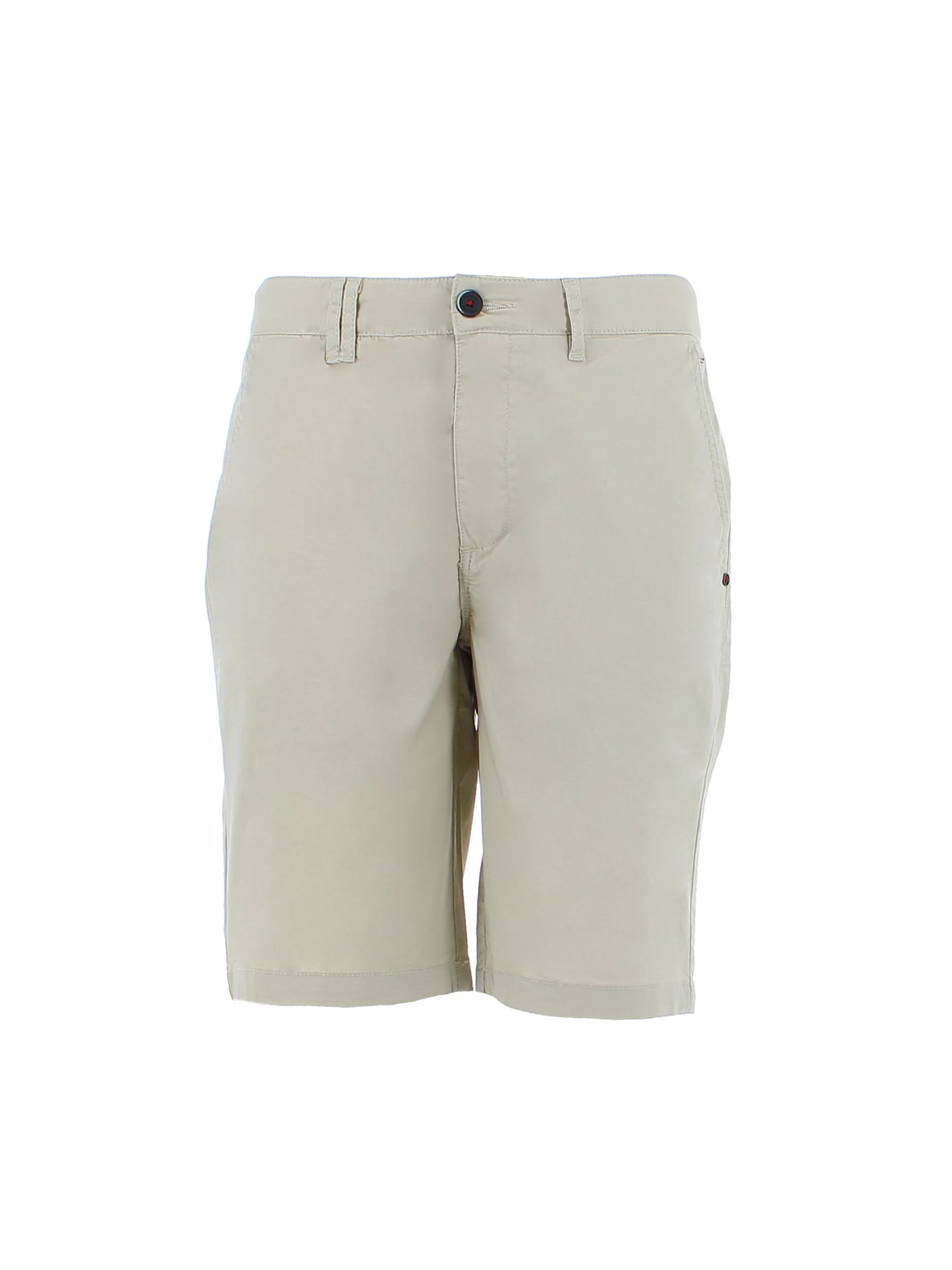 INMYHOOD - Bermuda uomo 98% cotone 2% elastan