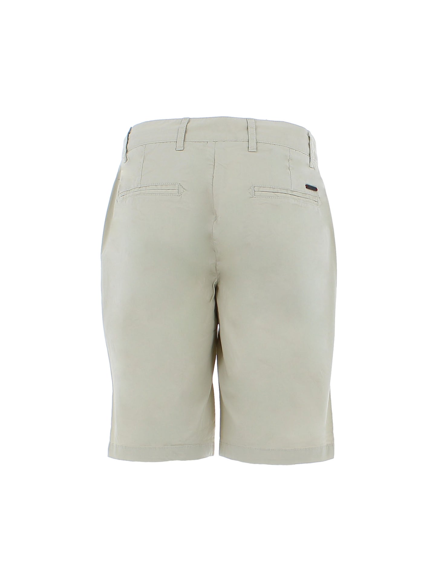 INMYHOOD - Bermuda uomo 98% cotone 2% elastan