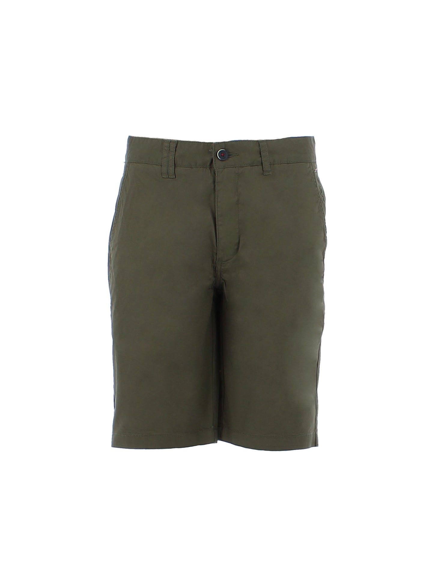 INMYHOOD - Bermuda uomo 98% cotone 2% elastan