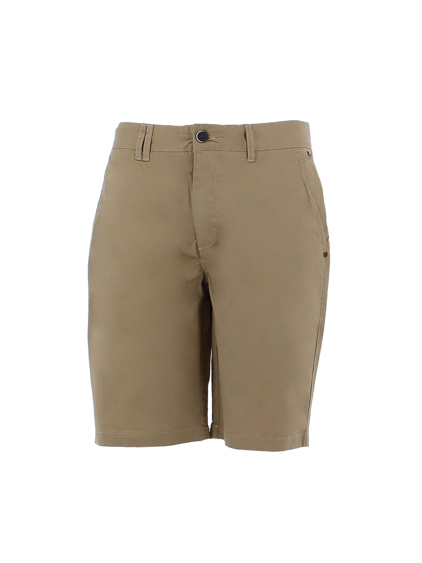 INMYHOOD - Bermuda uomo 98% cotone 2% elastan
