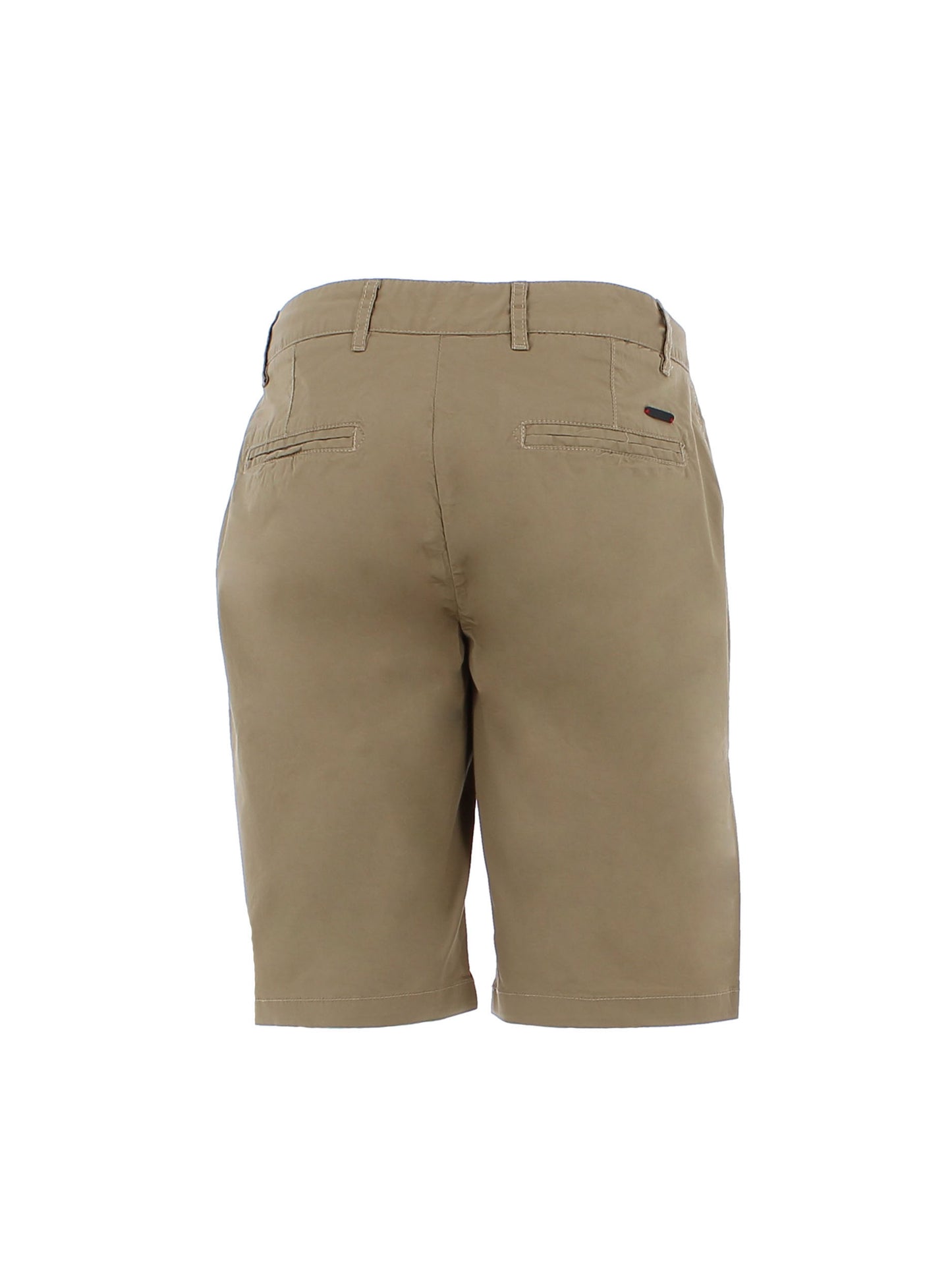 INMYHOOD - Bermuda uomo 98% cotone 2% elastan