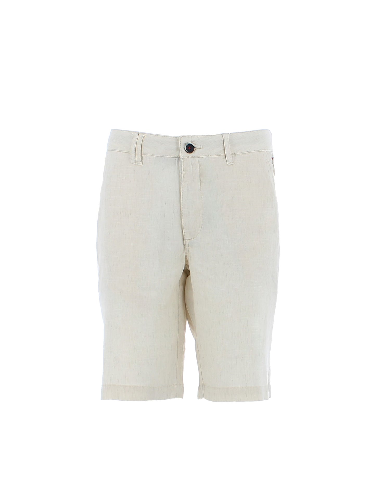 INMYHOOD - Bermuda uomo 98% cotone 2% elastan