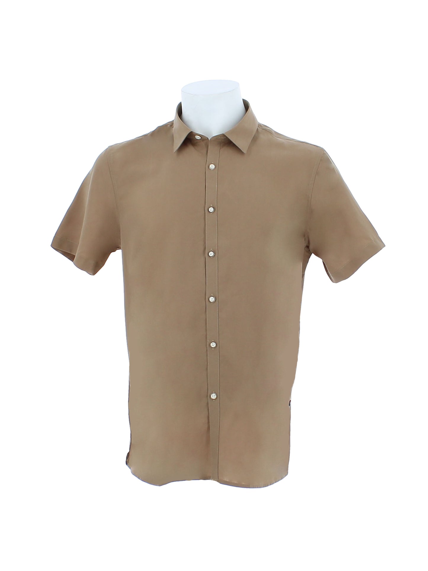 Inmyhood - Uomo - Camicia | 100% triacetato
