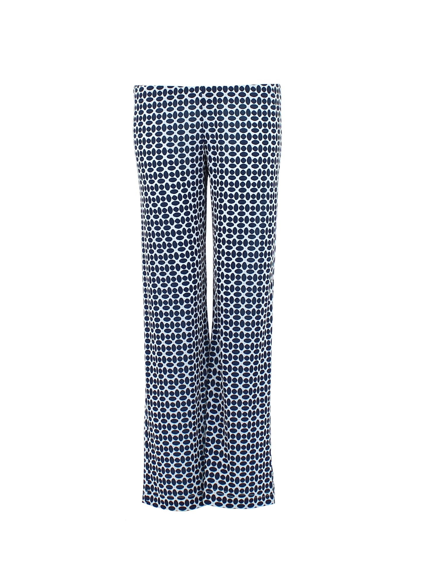 Gaia Più - Pantalone lungo donna curvy