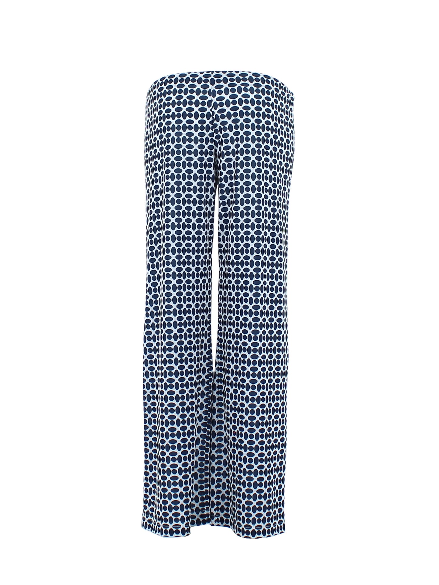 Gaia Più - Pantalone lungo donna curvy