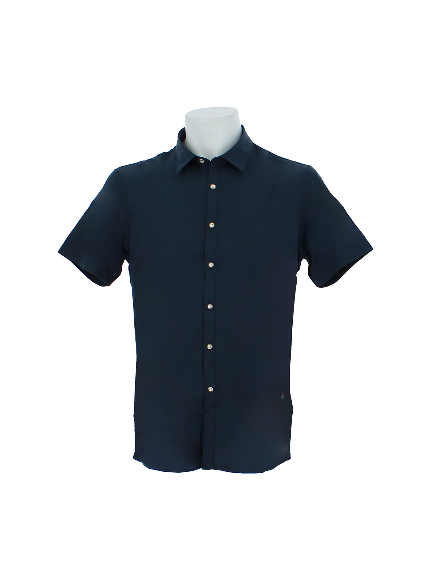 Inmyhood - Uomo - Camicia | 100% triacetato