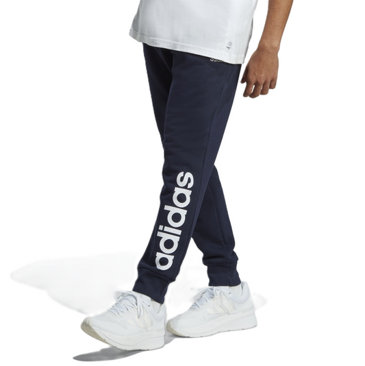 Pantalone French Terry Tapered Adidas