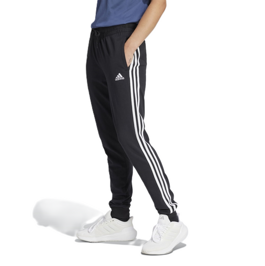 Pantalone 3Stripes Single Jersey Adidas