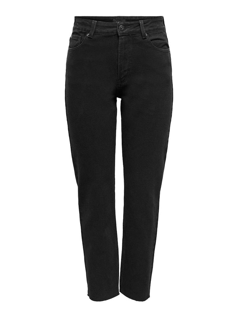 Only - Jeans donna | onlemily hw str crp ank rw mae034 noos