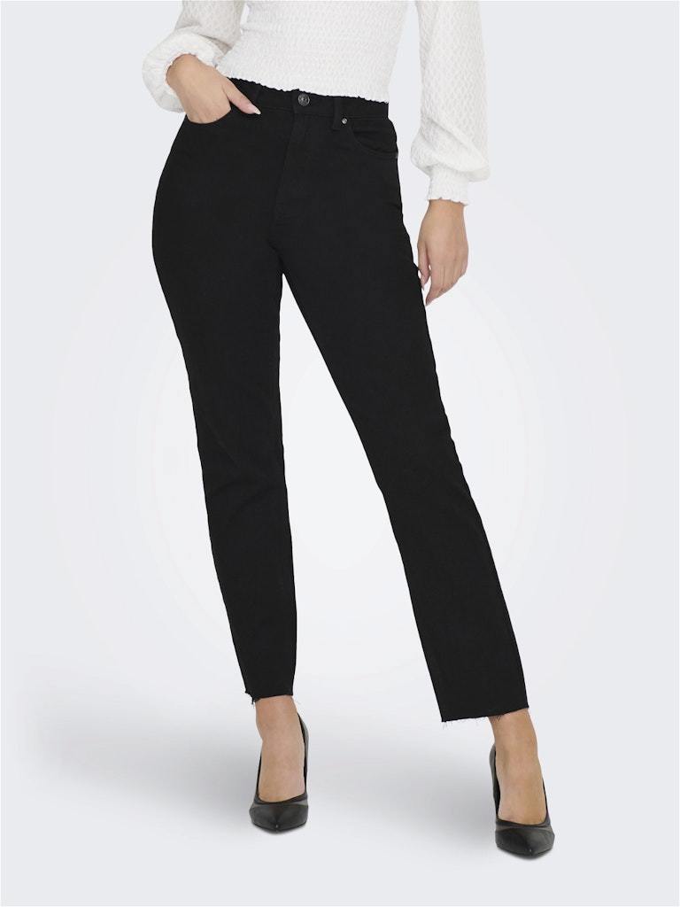 Only - Jeans donna | onlemily hw str crp ank rw mae034 noos