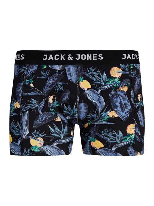 Boxer Jac Summer Trunks Sts Jack&Jones