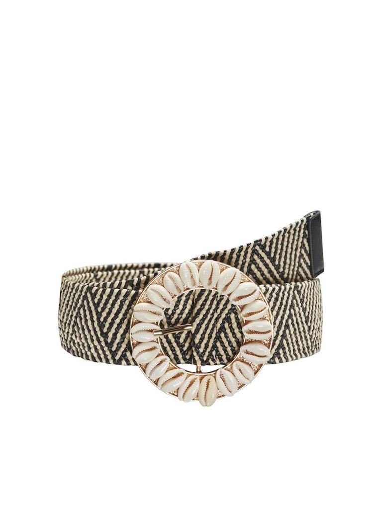 Only - Cintura donna | onlskylar shell waist belt acc