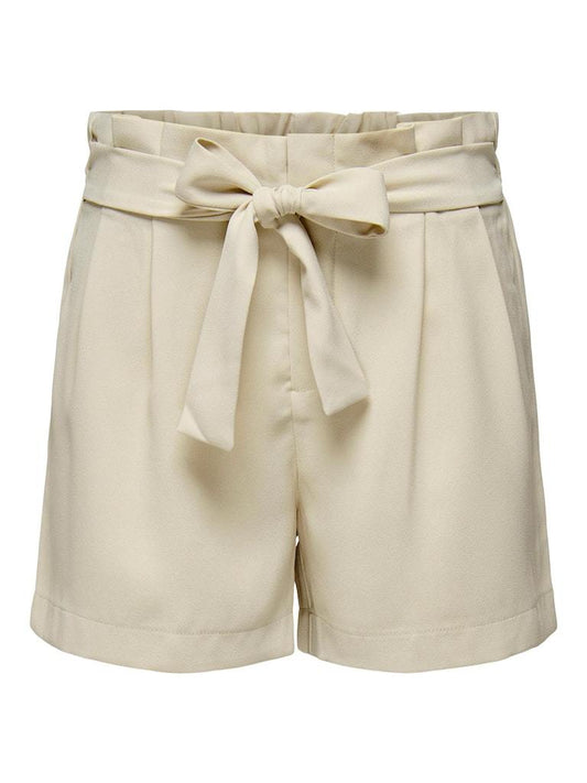 SHORTS - ONLY ONLNEW FLORENCE SHORTS PNT