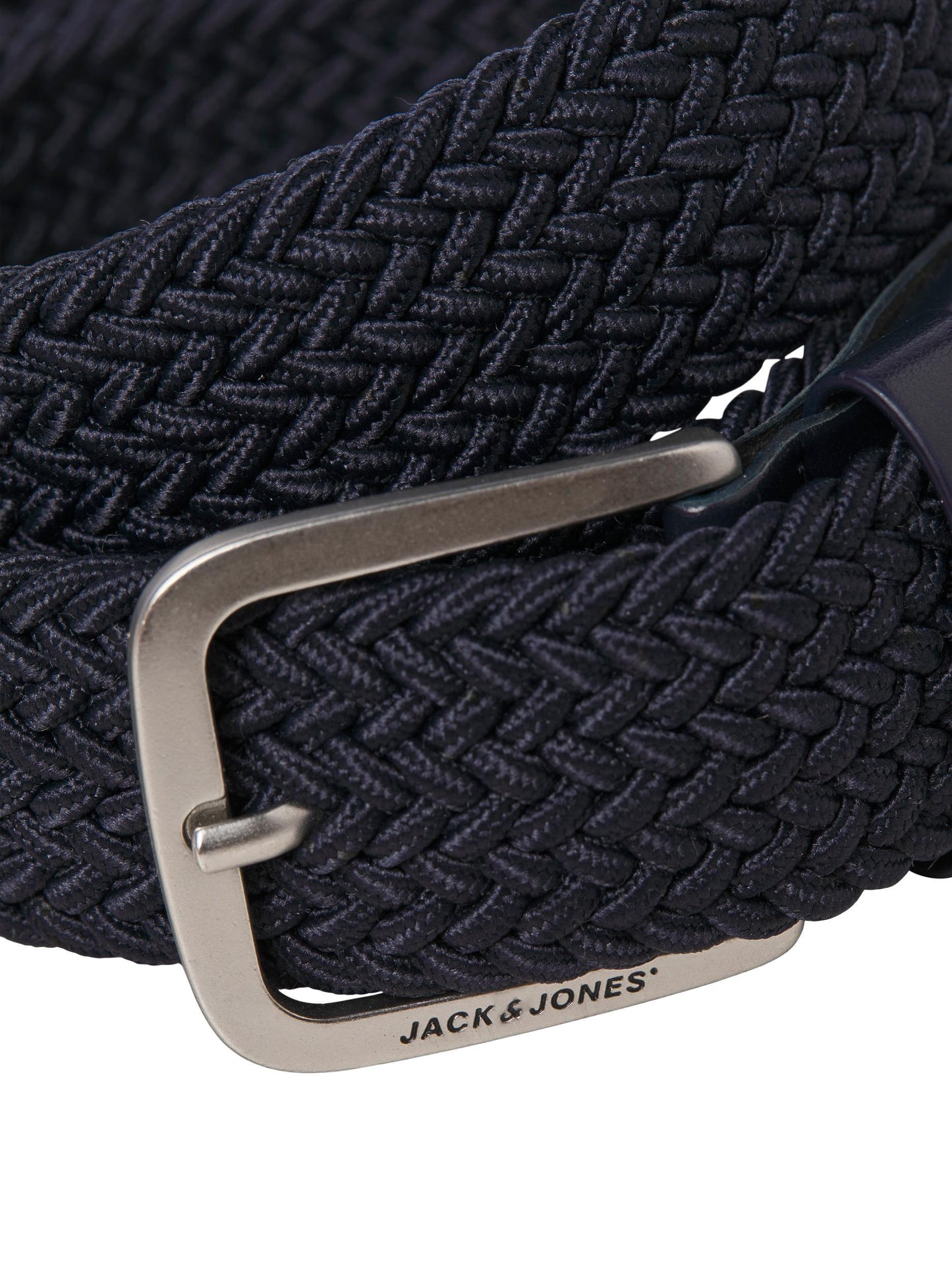 Cintura Jacdeblin Woven Belt Jack&Jones