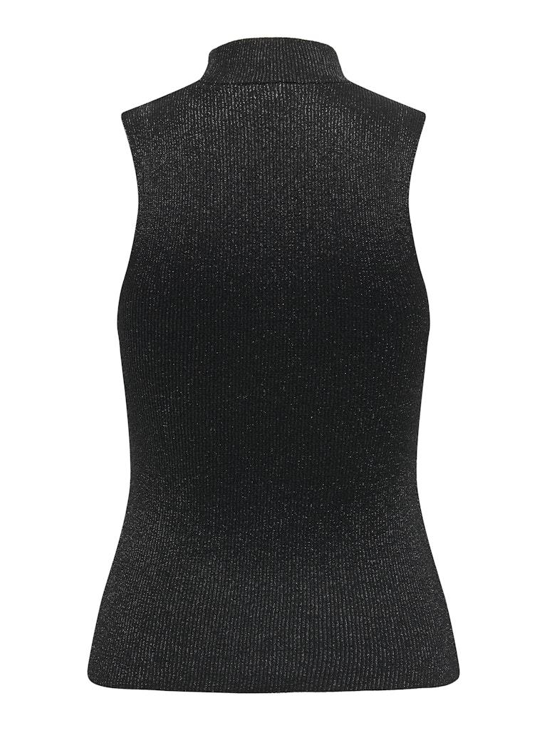 Only - Pullover donna | onlninna sl glitter highneck knt
