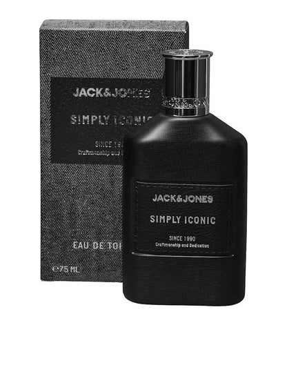 PROFUMO - JACK&JONES JACSIMPLY ICONIC FRAGRANCE 75 ML
