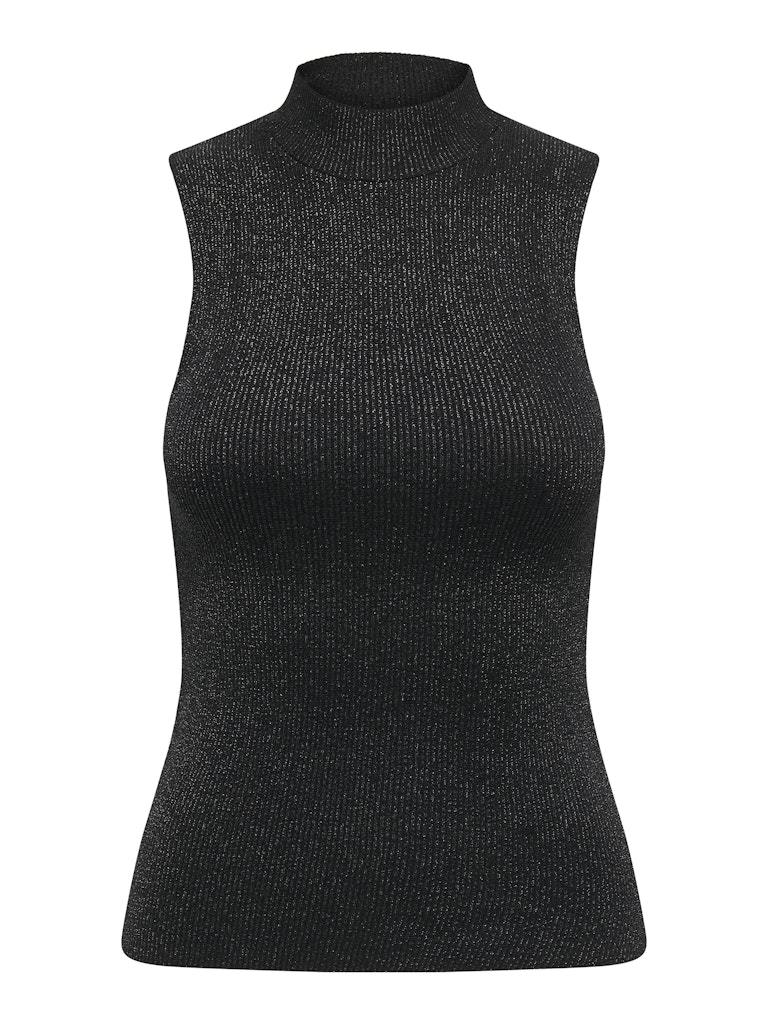 Only - Pullover donna | onlninna sl glitter highneck knt