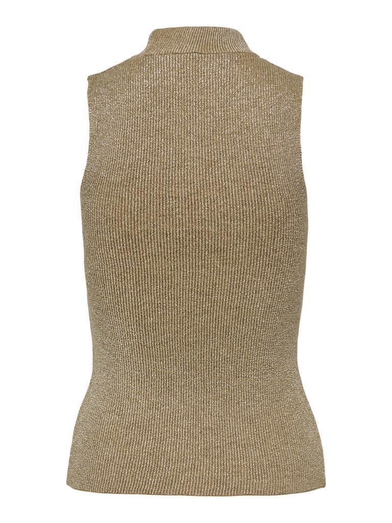 Only - Pullover donna | onlninna sl glitter highneck knt