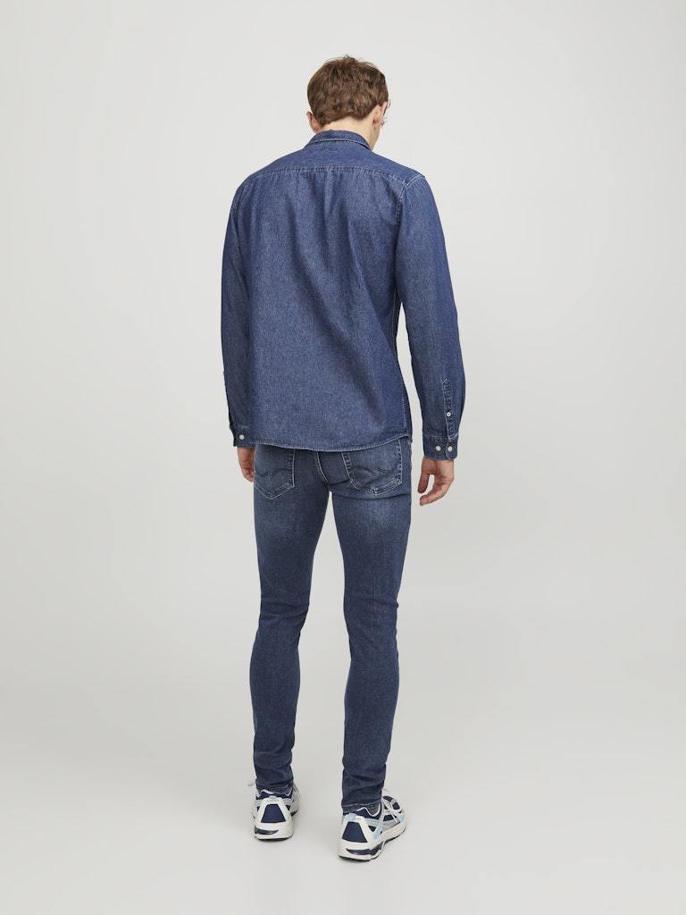 Jack&Jones - Jeans uomo | jjiglenn jjoriginal am 812 noos