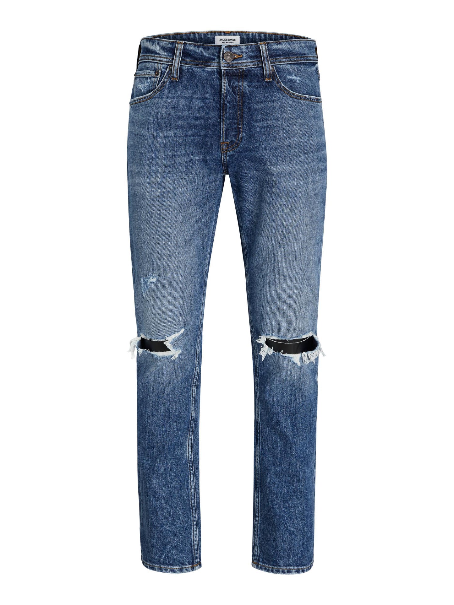 Jack&Jones - Jeans uomo | jjimike jjoriginal sbd 542