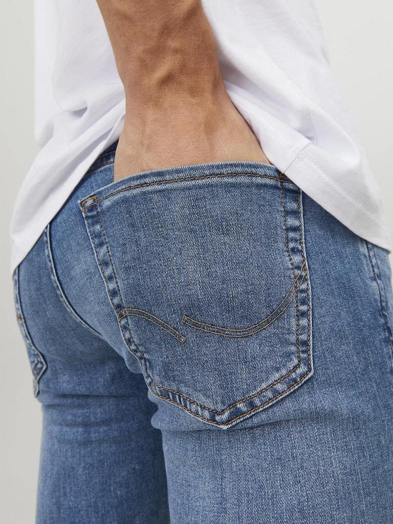 Jack&Jones - Jeans uomo | jjiglenn jjoriginal am 815 noos