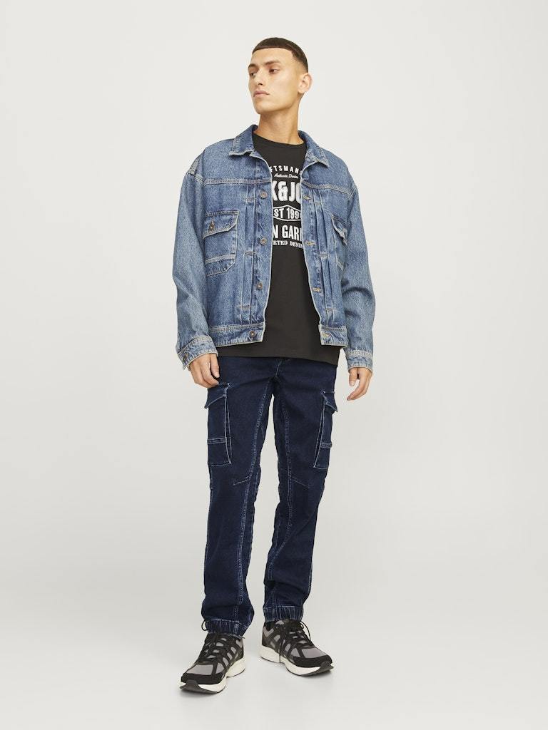 Jack&Jones - Jeans - Uomo | jjipaul jjflake i.k. sq 031