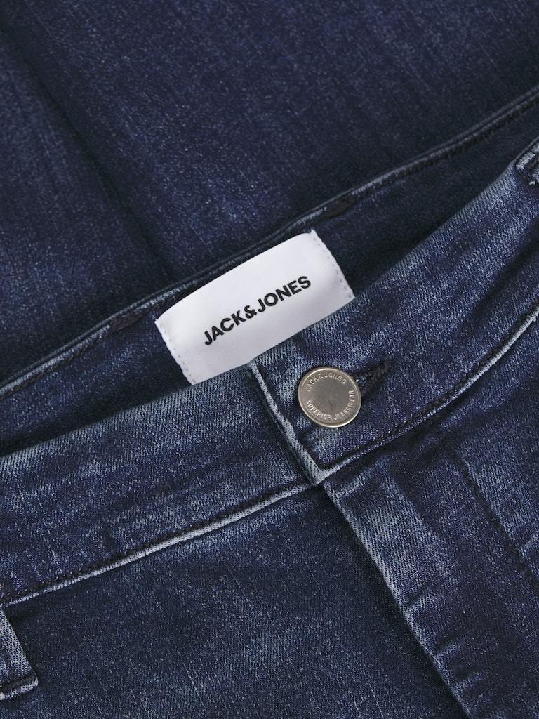 Jeans - Jack&Jones Jjimarco Jjfury Am 822