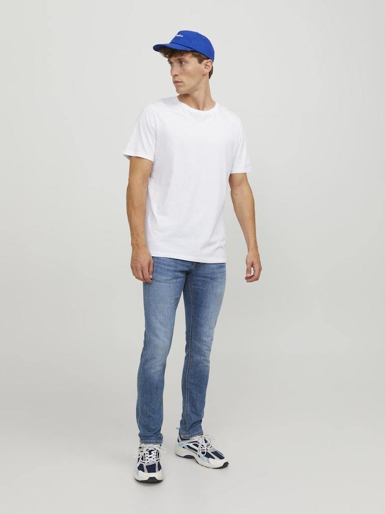 Jack&Jones - Jeans uomo | jjiglenn jjoriginal am 815 noos