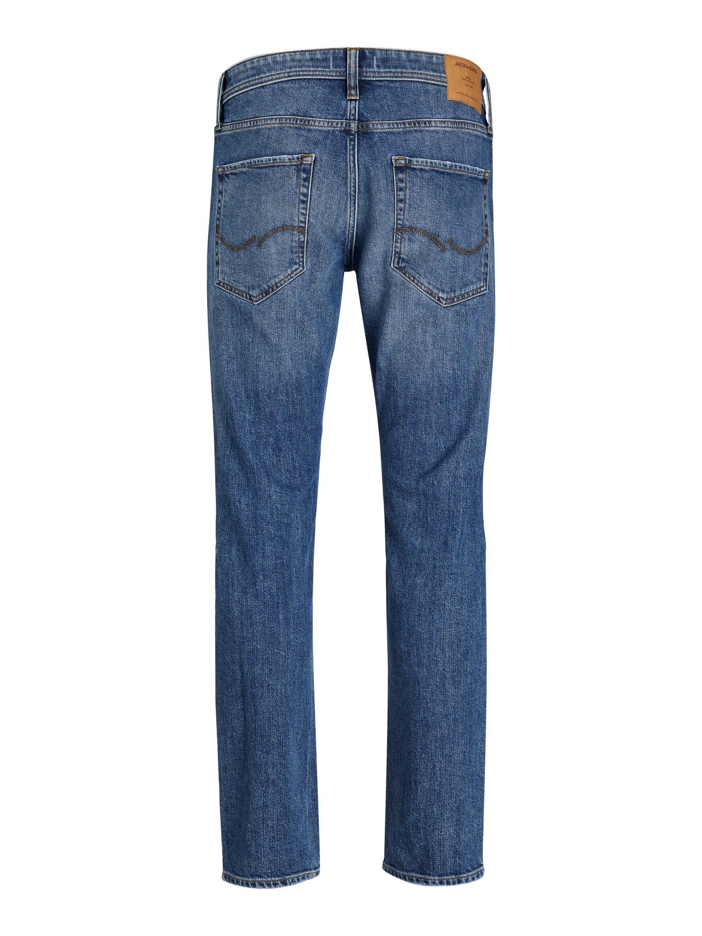 Jack&Jones - Jeans uomo | jjimike jjoriginal sbd 542