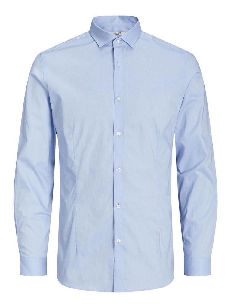 Jack&Jones - Camicia uomo | jjprparma shirt l/s noos