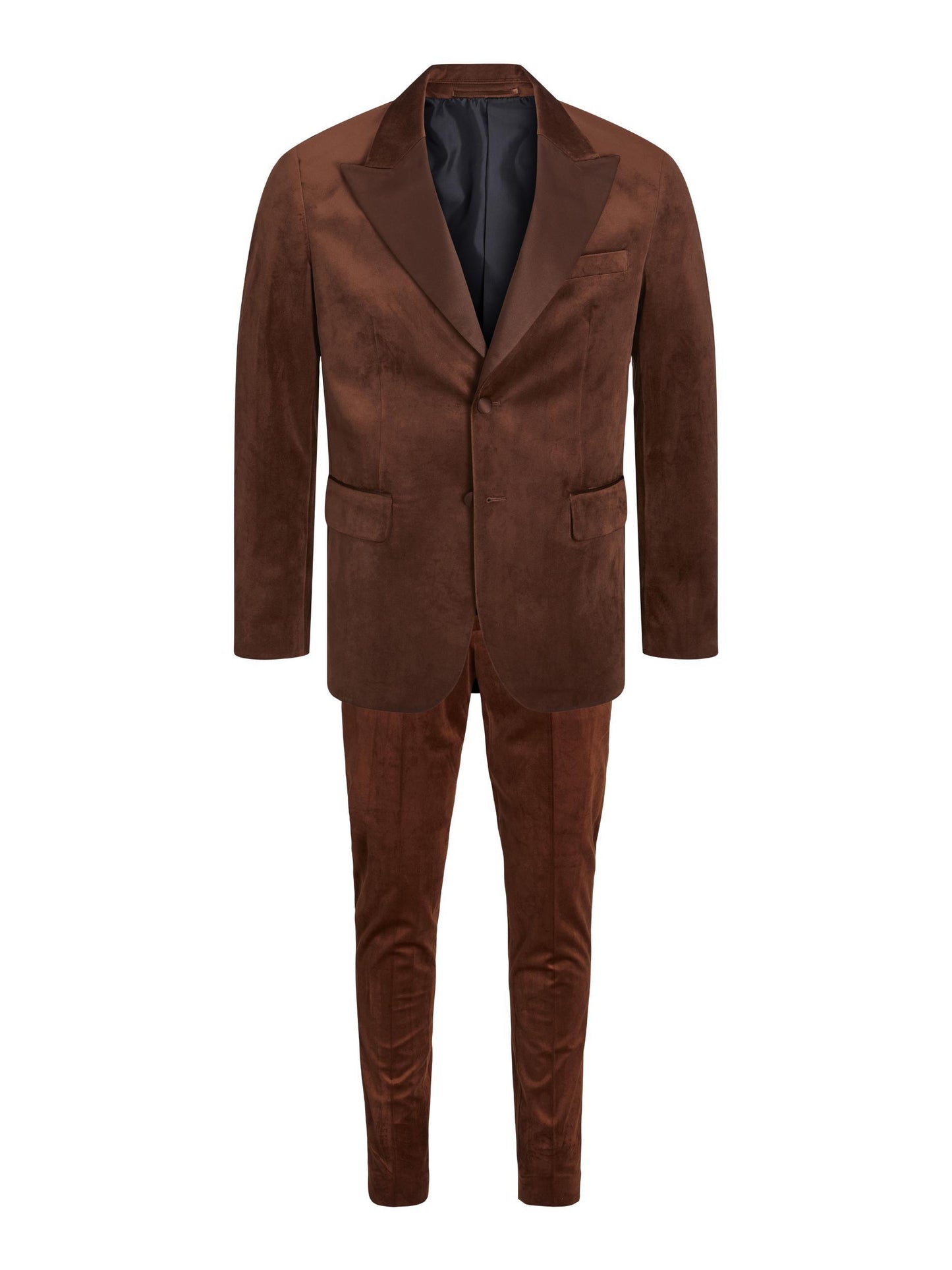 Jack&Jones - Abito uomo | jprvelvet suit