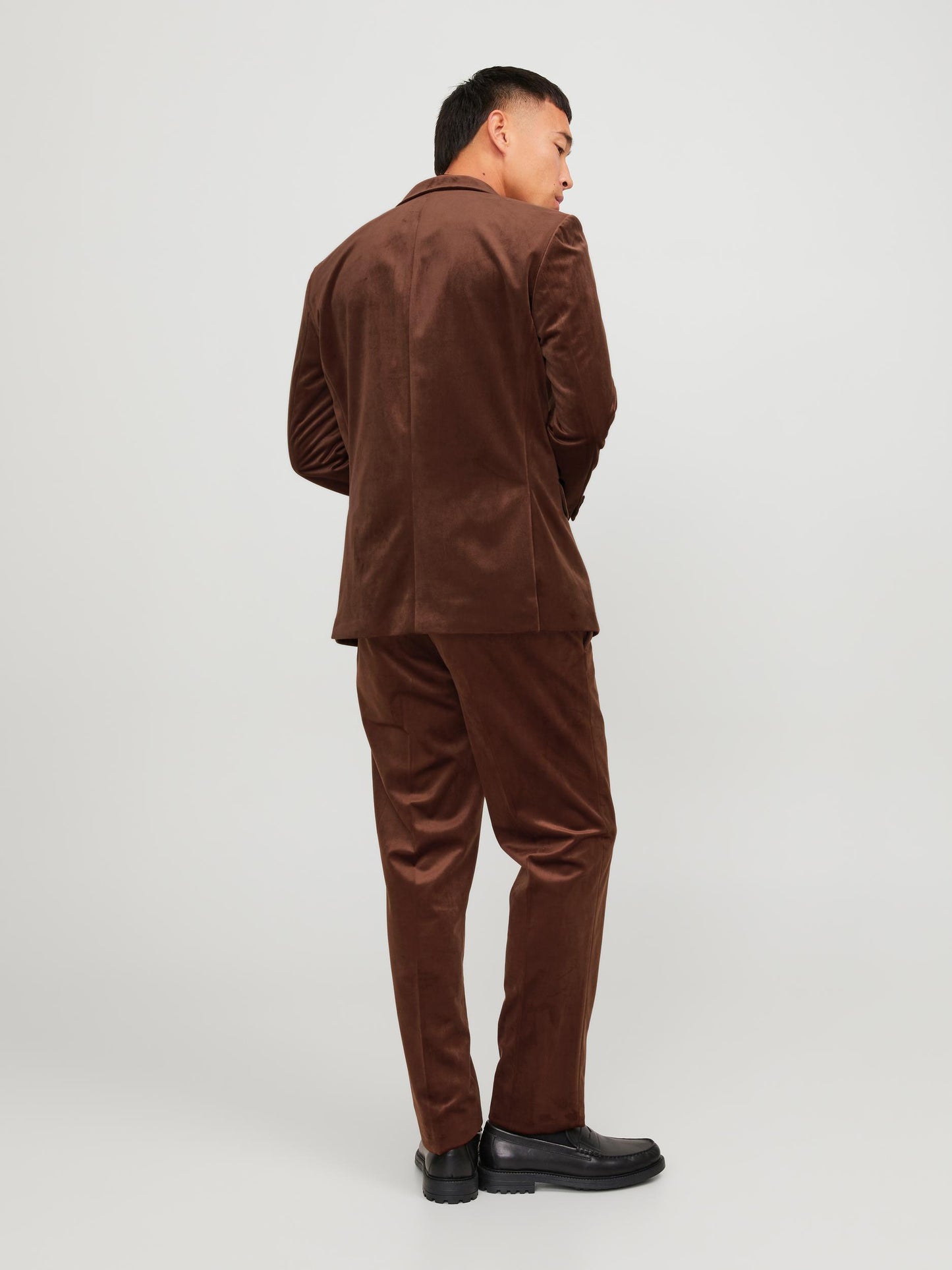 Jack&Jones - Abito uomo | jprvelvet suit