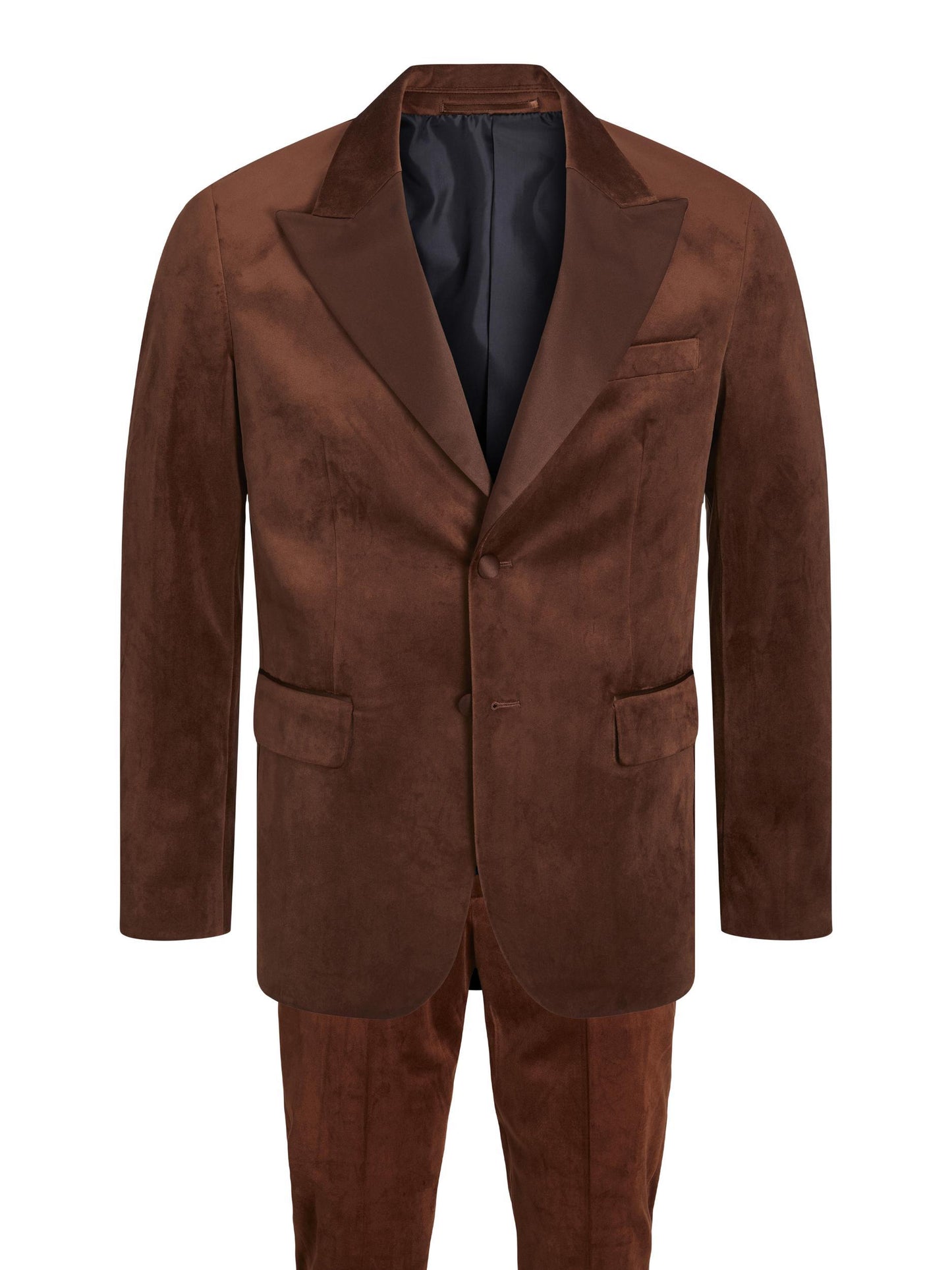 Jack&Jones - Abito uomo | jprvelvet suit