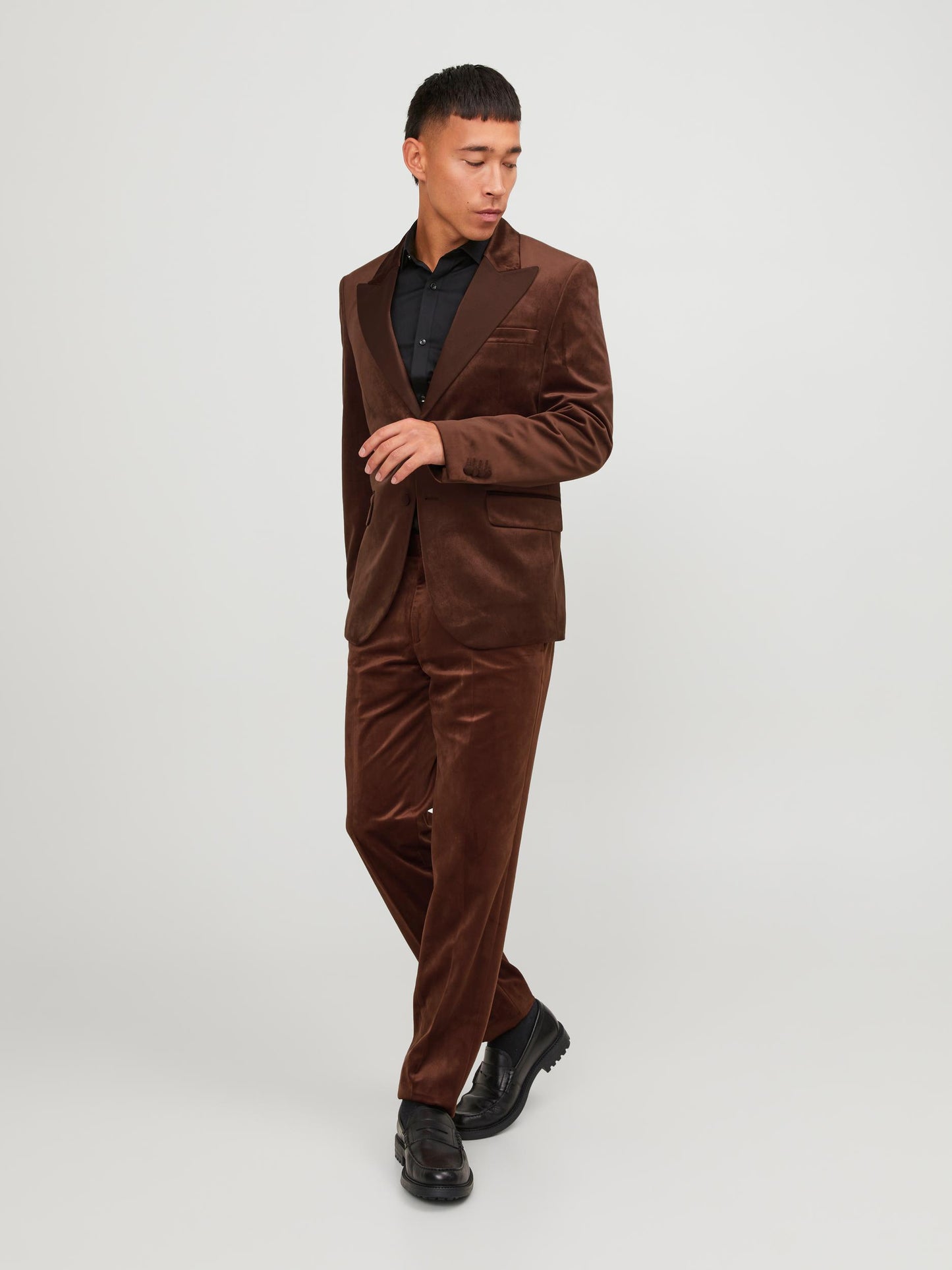 Jack&Jones - Abito uomo | jprvelvet suit